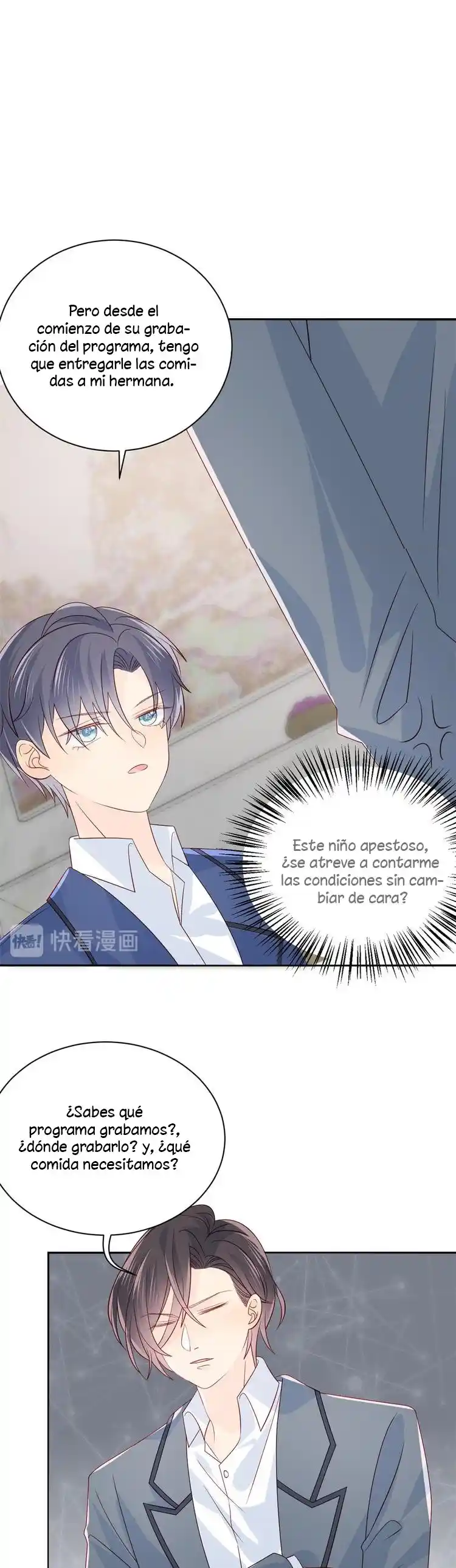 La Líder De Esta Familia Es Mi Hija - Capítulo 18 - Página 13 - LectorTMOo