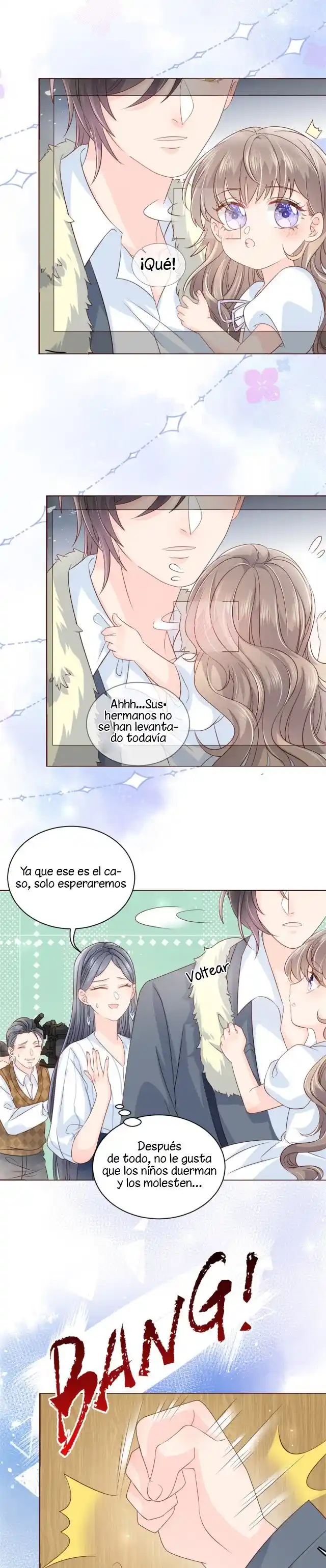 La Líder De Esta Familia Es Mi Hija - Capítulo 20 - Página 13 - LectorTMOo