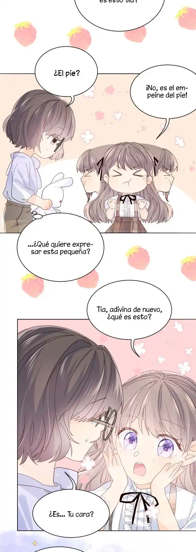 La Líder De Esta Familia Es Mi Hija - Capítulo 21 - Página 9 - LectorTMOo