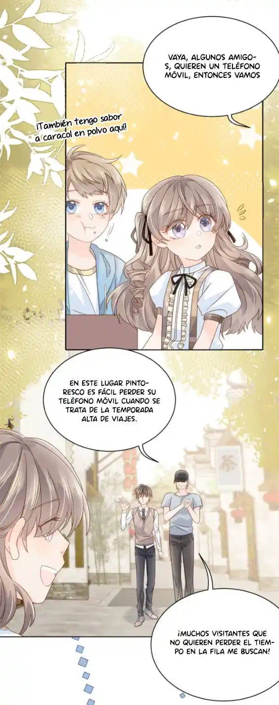 La Líder De Esta Familia Es Mi Hija - Capítulo 23 - Página 13 - LectorTMOo