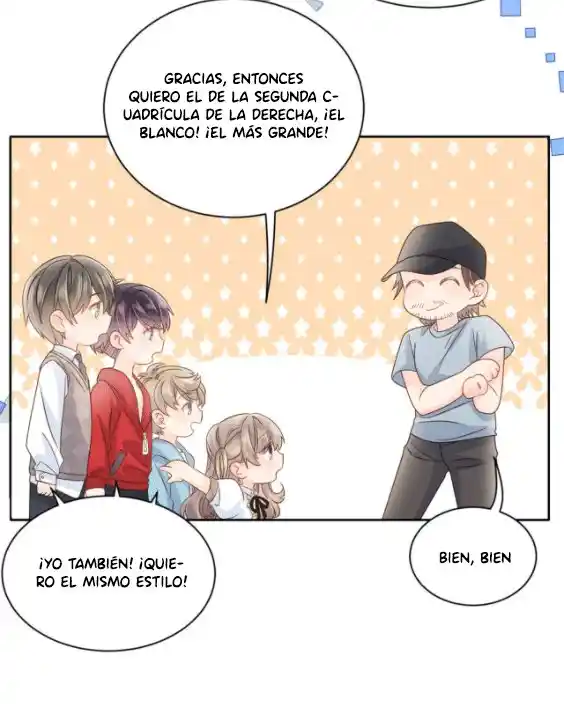 La Líder De Esta Familia Es Mi Hija - Capítulo 23 - Página 15 - LectorTMOo