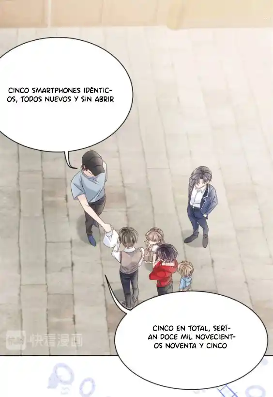La Líder De Esta Familia Es Mi Hija - Capítulo 23 - Página 18 - LectorTMOo