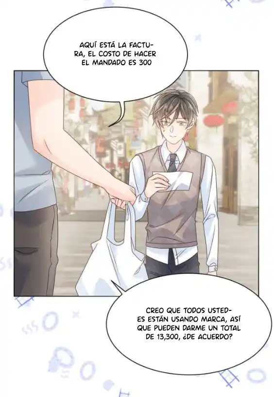 La Líder De Esta Familia Es Mi Hija - Capítulo 23 - Página 19 - LectorTMOo