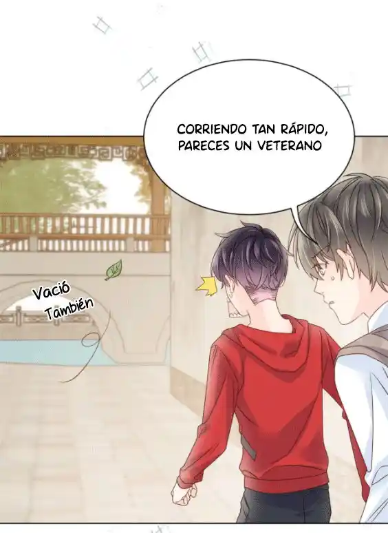 La Líder De Esta Familia Es Mi Hija - Capítulo 23 - Página 27 - LectorTMOo