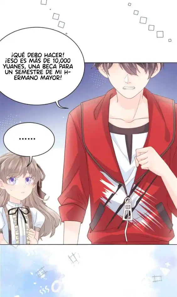 La Líder De Esta Familia Es Mi Hija - Capítulo 23 - Página 29 - LectorTMOo