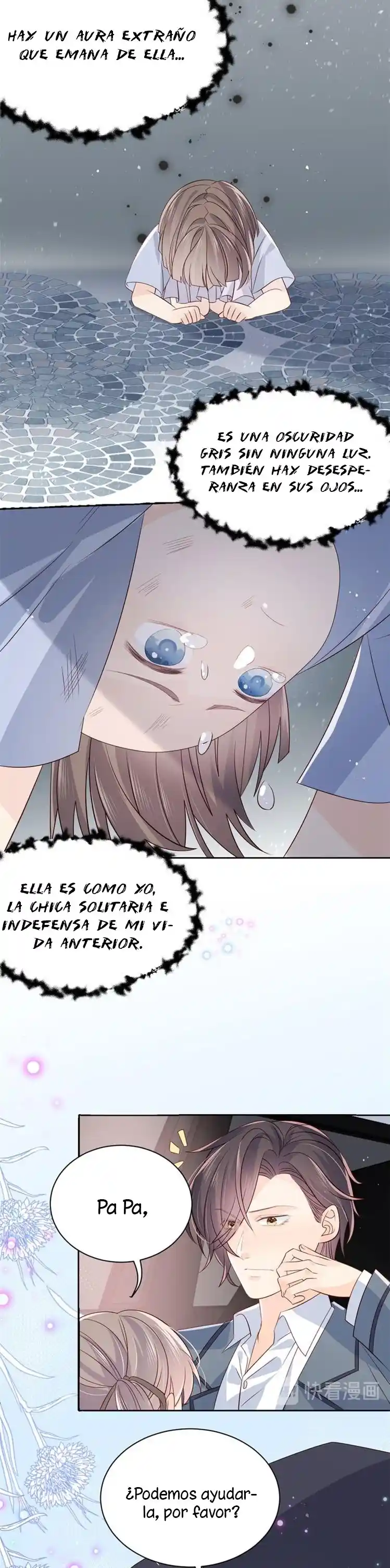 La Líder De Esta Familia Es Mi Hija - Capítulo 24 - Página 14 - LectorTMOo