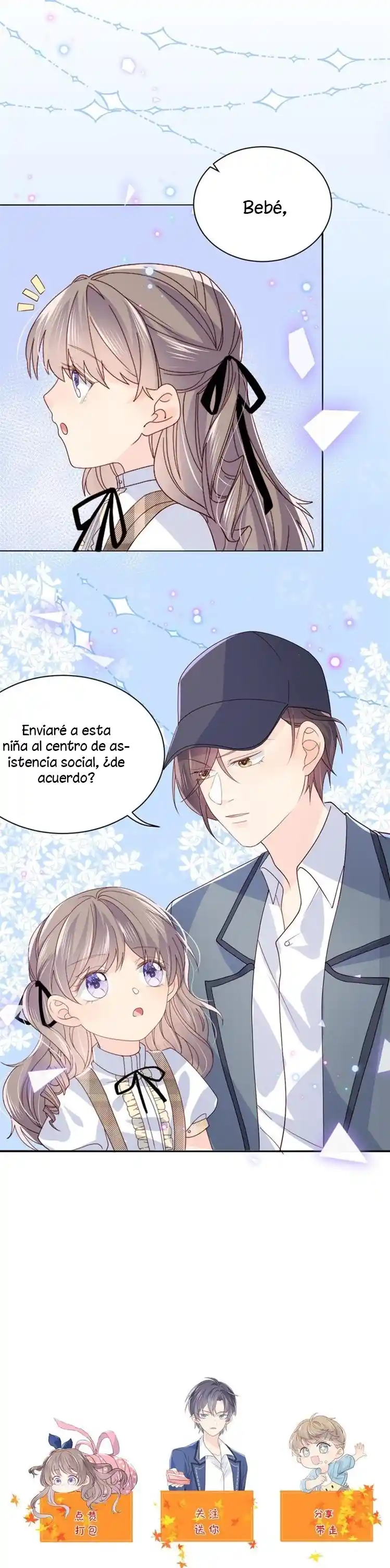 La Líder De Esta Familia Es Mi Hija - Capítulo 24 - Página 19 - LectorTMOo