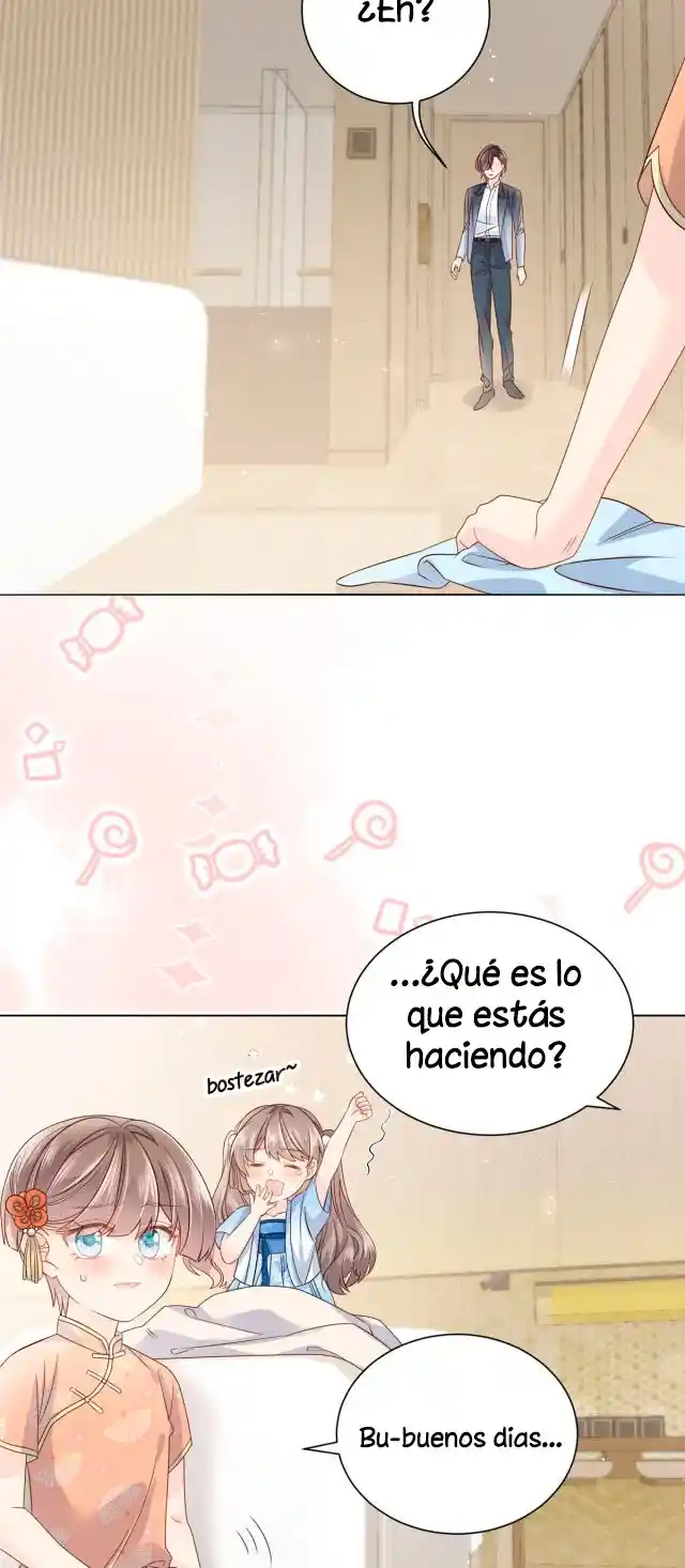 La Líder De Esta Familia Es Mi Hija - Capítulo 25 - Página 16 - LectorTMOo