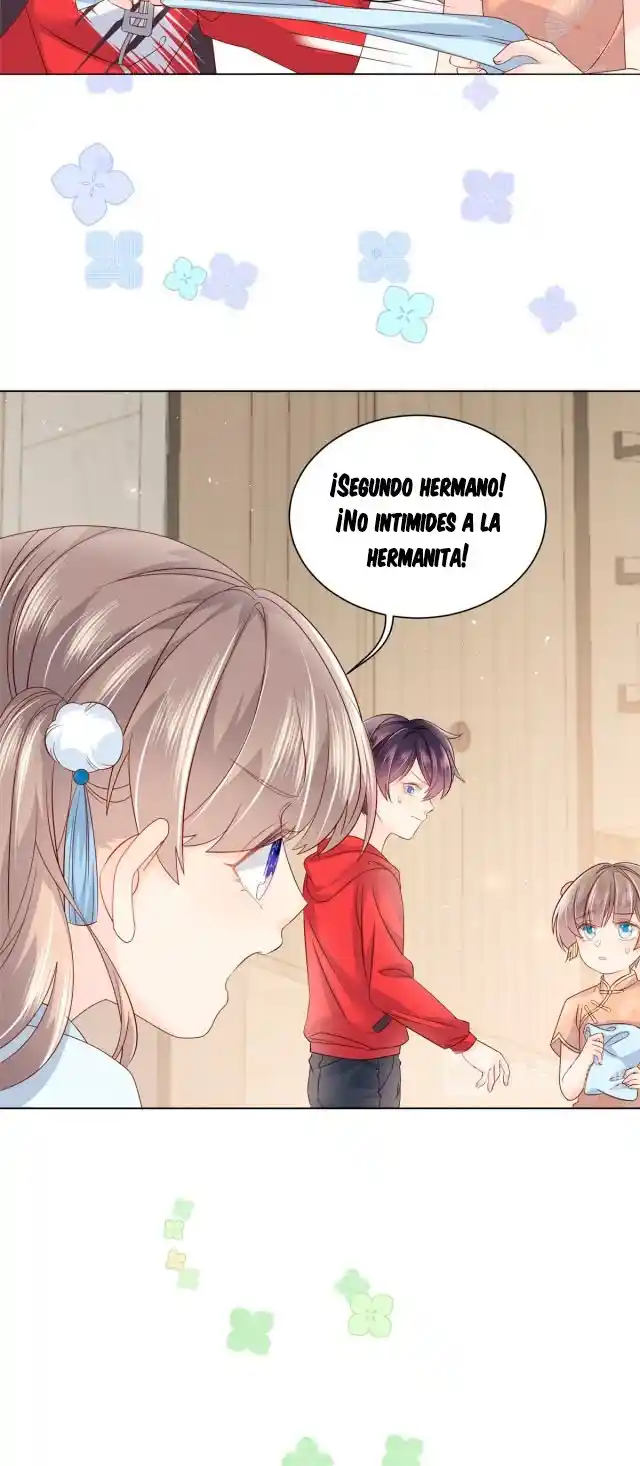 La Líder De Esta Familia Es Mi Hija - Capítulo 25 - Página 19 - LectorTMOo