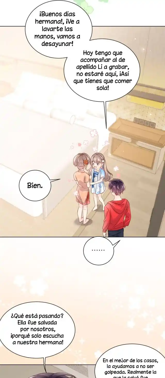 La Líder De Esta Familia Es Mi Hija - Capítulo 25 - Página 20 - LectorTMOo