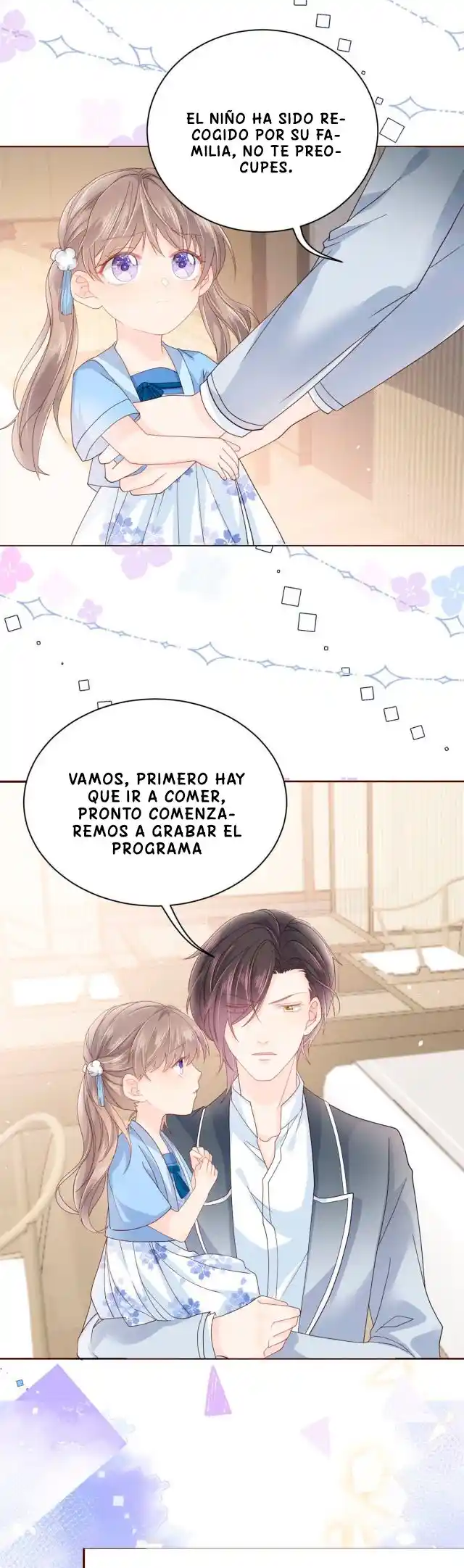 La Líder De Esta Familia Es Mi Hija - Capítulo 26 - Página 7 - LectorTMOo
