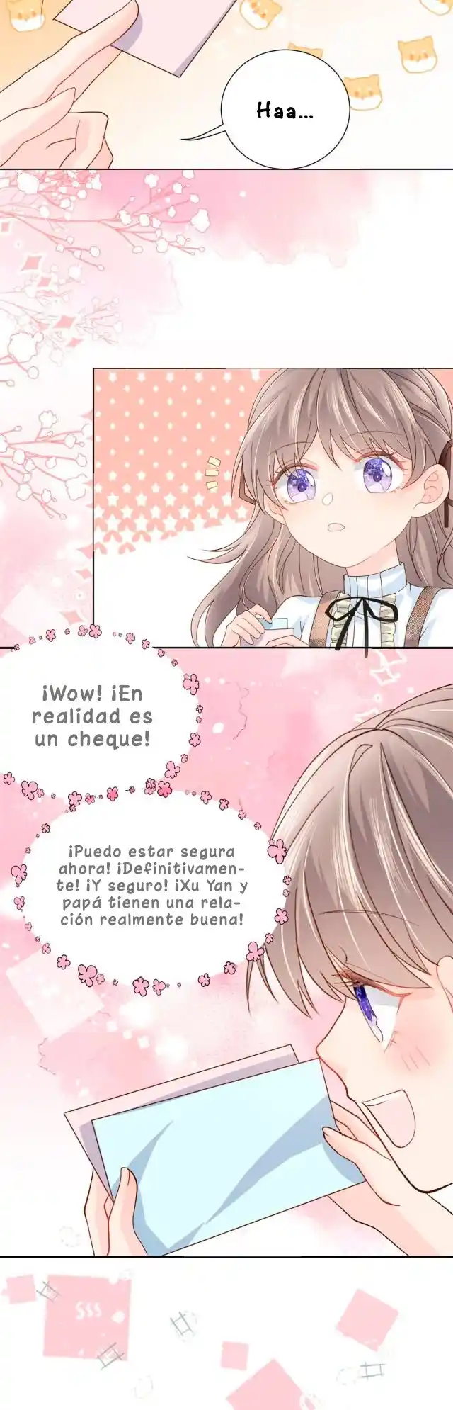 La Líder De Esta Familia Es Mi Hija - Capítulo 26 - Página 16 - LectorTMOo