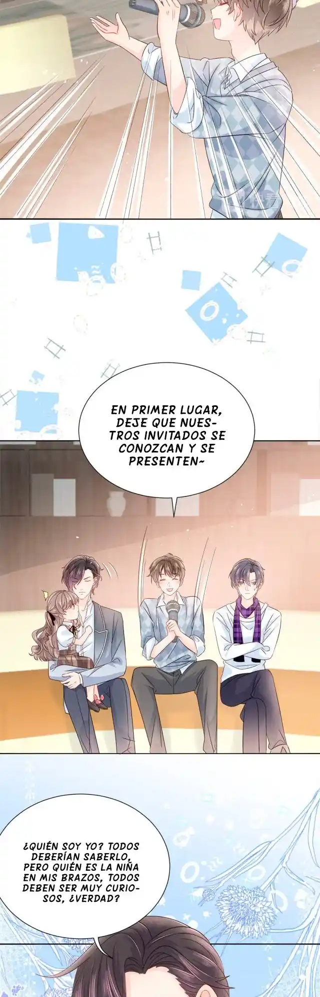 La Líder De Esta Familia Es Mi Hija - Capítulo 26 - Página 21 - LectorTMOo