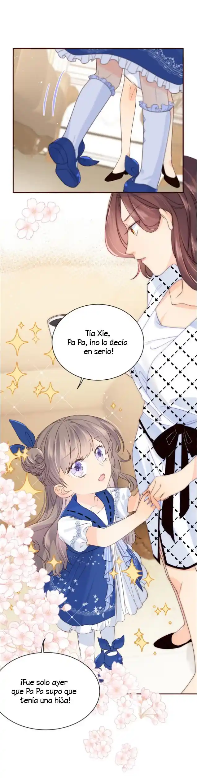 La Líder De Esta Familia Es Mi Hija - Capítulo 4 - Página 10 - LectorTMOo