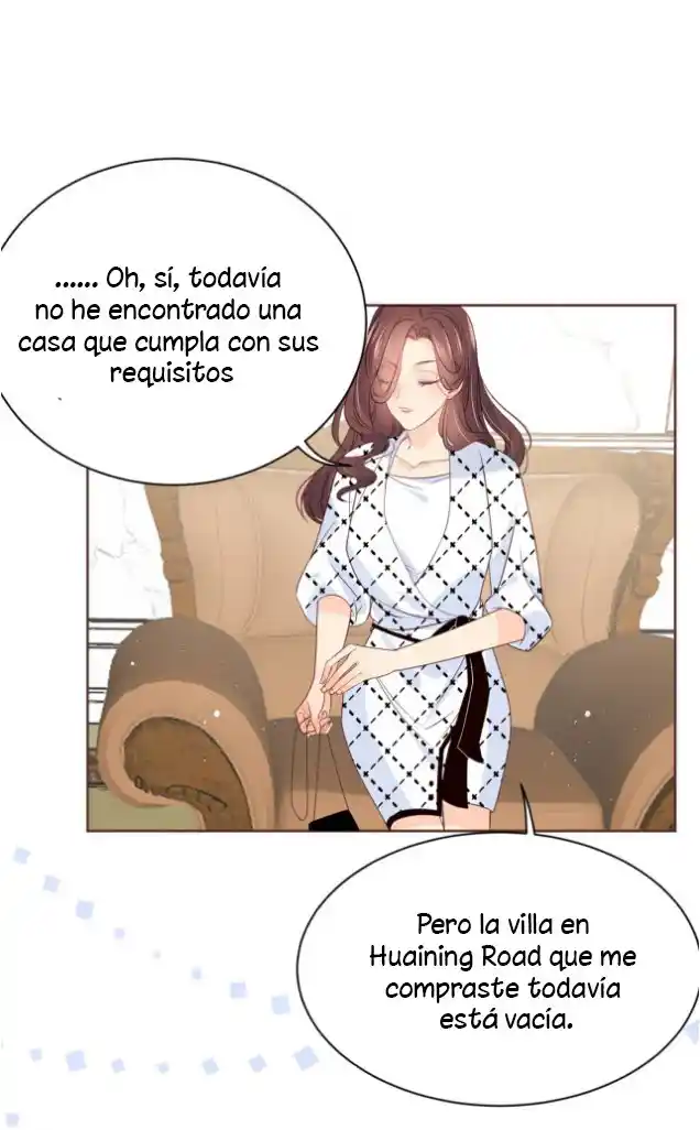 La Líder De Esta Familia Es Mi Hija - Capítulo 4 - Página 14 - LectorTMOo