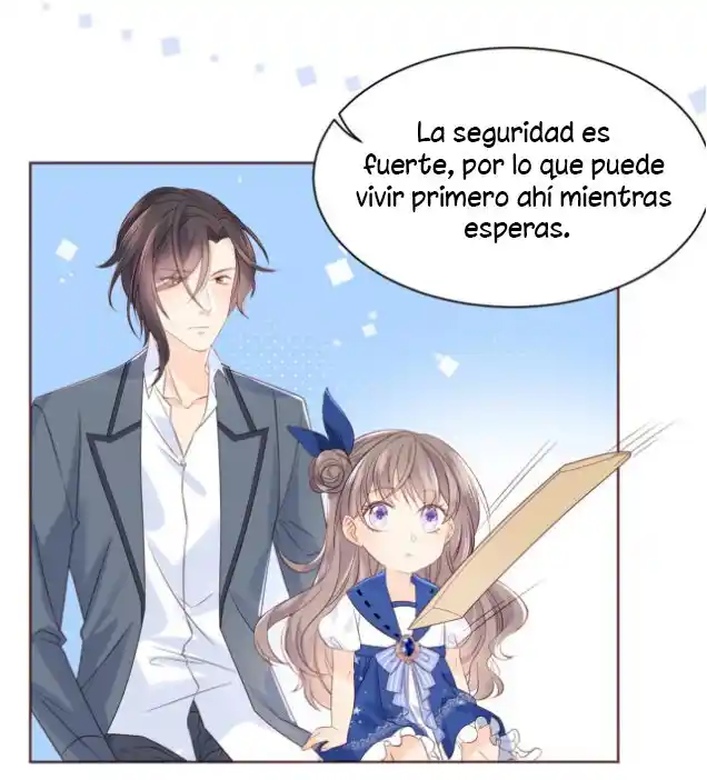 La Líder De Esta Familia Es Mi Hija - Capítulo 4 - Página 15 - LectorTMOo