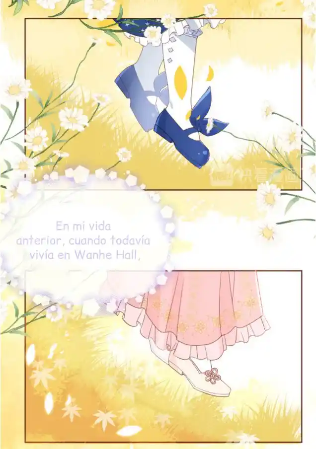 La Líder De Esta Familia Es Mi Hija - Capítulo 4 - Página 26 - LectorTMOo