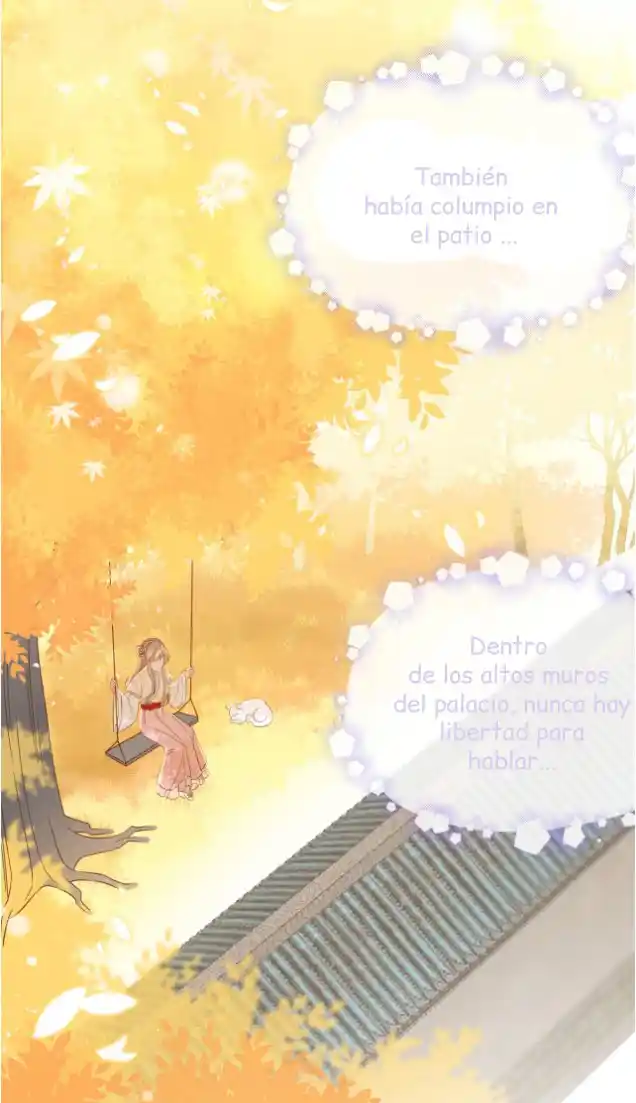 La Líder De Esta Familia Es Mi Hija - Capítulo 4 - Página 27 - LectorTMOo