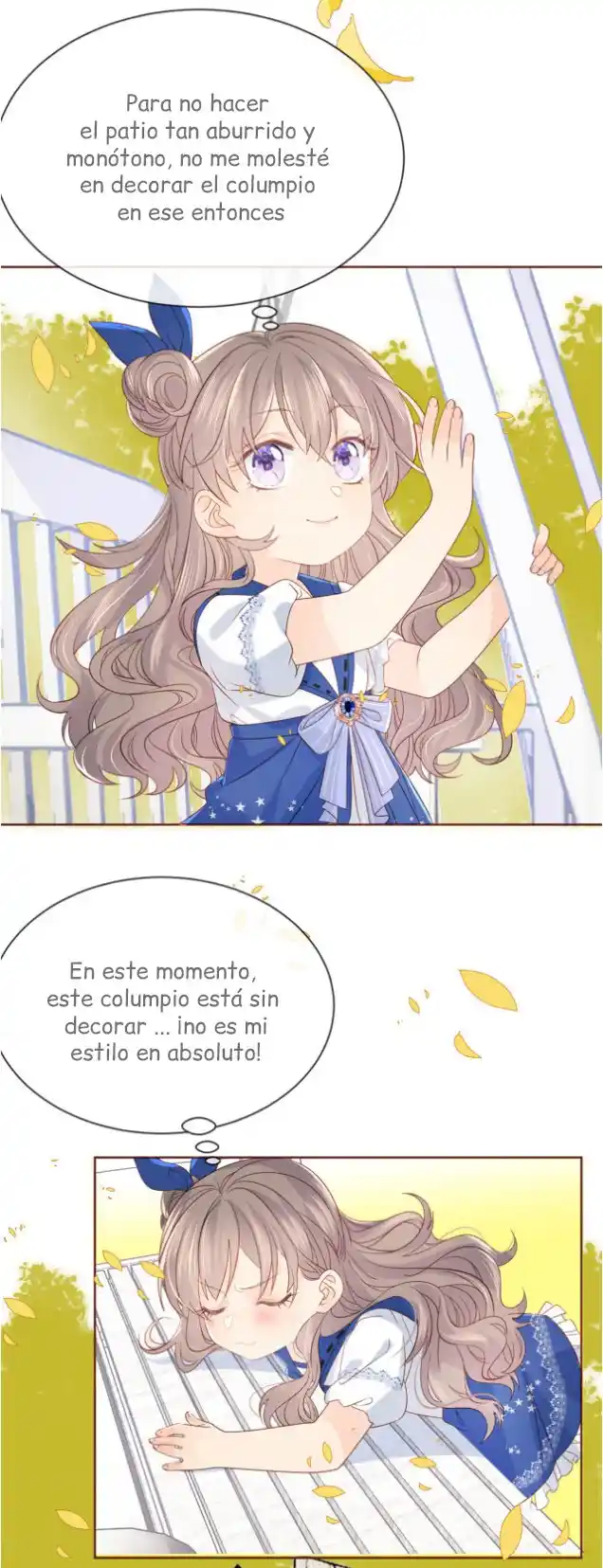 La Líder De Esta Familia Es Mi Hija - Capítulo 4 - Página 31 - LectorTMOo