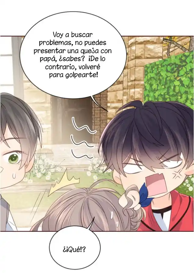 La Líder De Esta Familia Es Mi Hija - Capítulo 4 - Página 36 - LectorTMOo