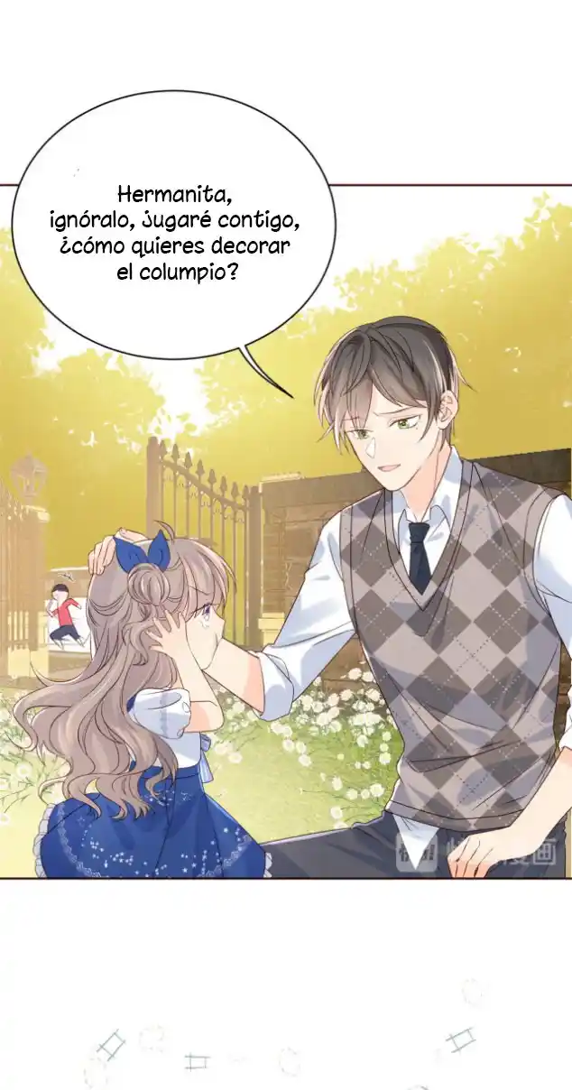 La Líder De Esta Familia Es Mi Hija - Capítulo 4 - Página 37 - LectorTMOo