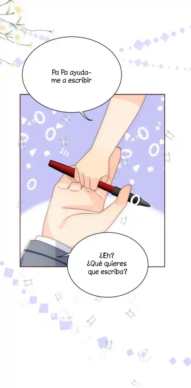 La Líder De Esta Familia Es Mi Hija - Capítulo 4 - Página 47 - LectorTMOo