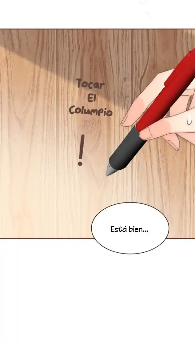 La Líder De Esta Familia Es Mi Hija - Capítulo 4 - Página 48 - LectorTMOo