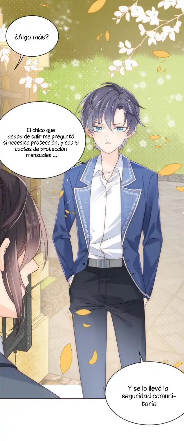 La Líder De Esta Familia Es Mi Hija - Capítulo 4 - Página 51 - LectorTMOo