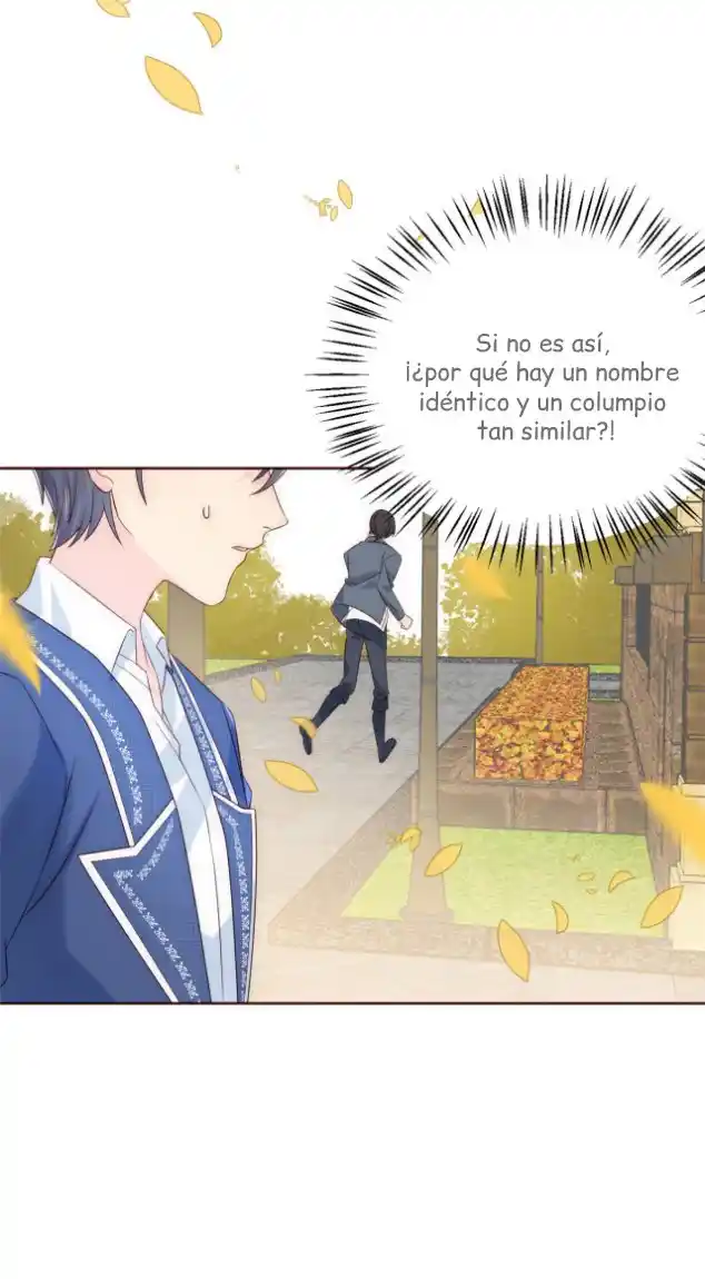 La Líder De Esta Familia Es Mi Hija - Capítulo 4 - Página 55 - LectorTMOo