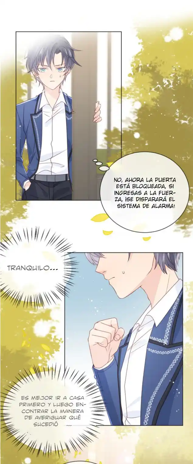 La Líder De Esta Familia Es Mi Hija - Capítulo 5 - Página 5 - LectorTMOo