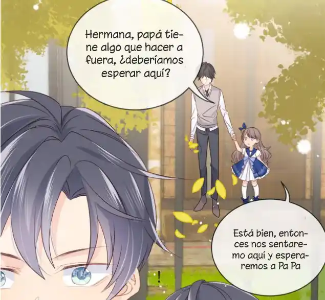 La Líder De Esta Familia Es Mi Hija - Capítulo 5 - Página 6 - LectorTMOo