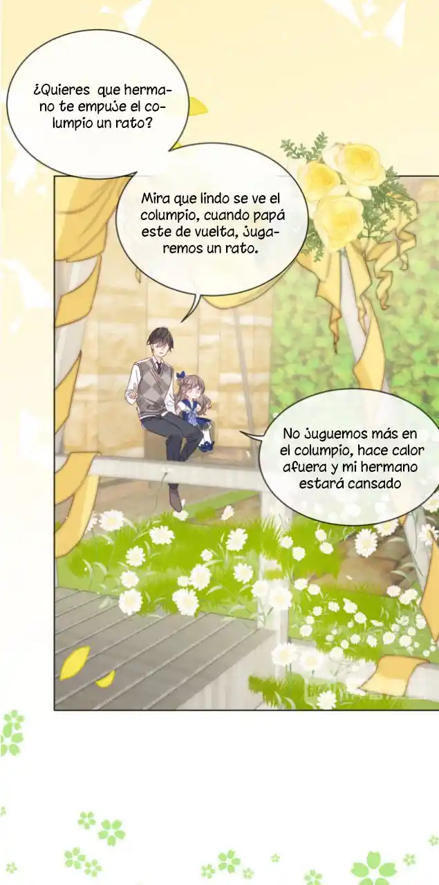 La Líder De Esta Familia Es Mi Hija - Capítulo 5 - Página 8 - LectorTMOo