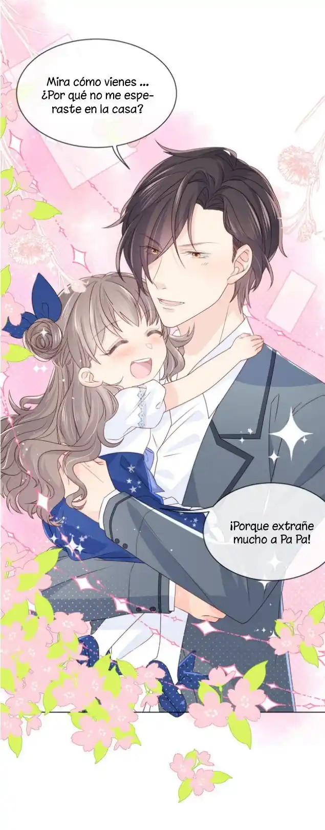 La Líder De Esta Familia Es Mi Hija - Capítulo 5 - Página 11 - LectorTMOo