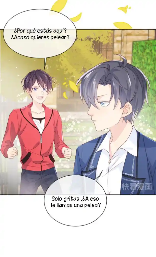 La Líder De Esta Familia Es Mi Hija - Capítulo 5 - Página 13 - LectorTMOo