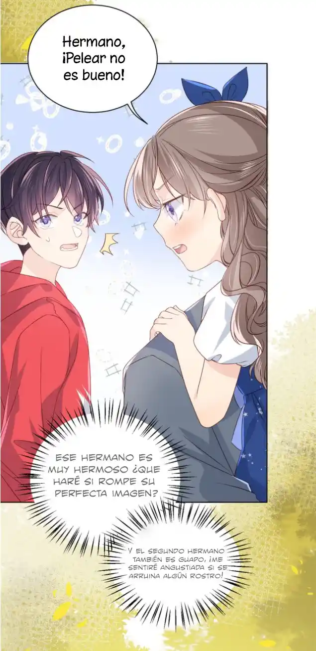 La Líder De Esta Familia Es Mi Hija - Capítulo 5 - Página 19 - LectorTMOo