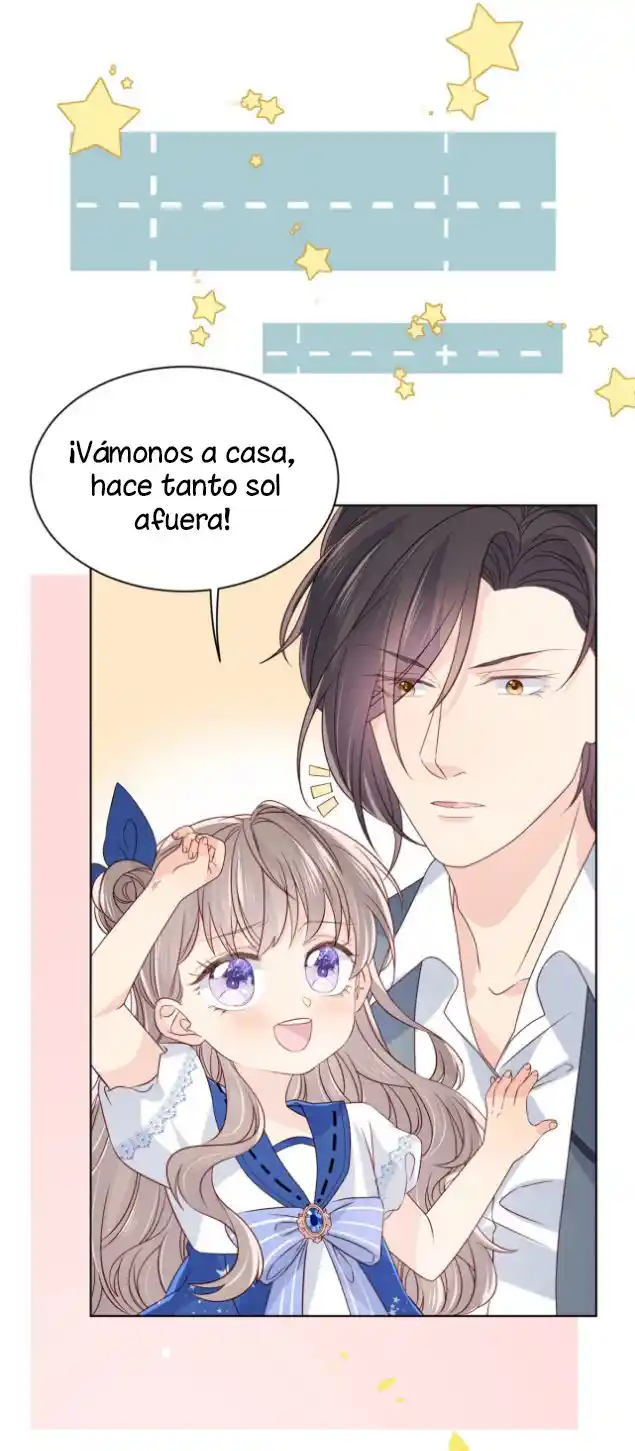 La Líder De Esta Familia Es Mi Hija - Capítulo 5 - Página 23 - LectorTMOo