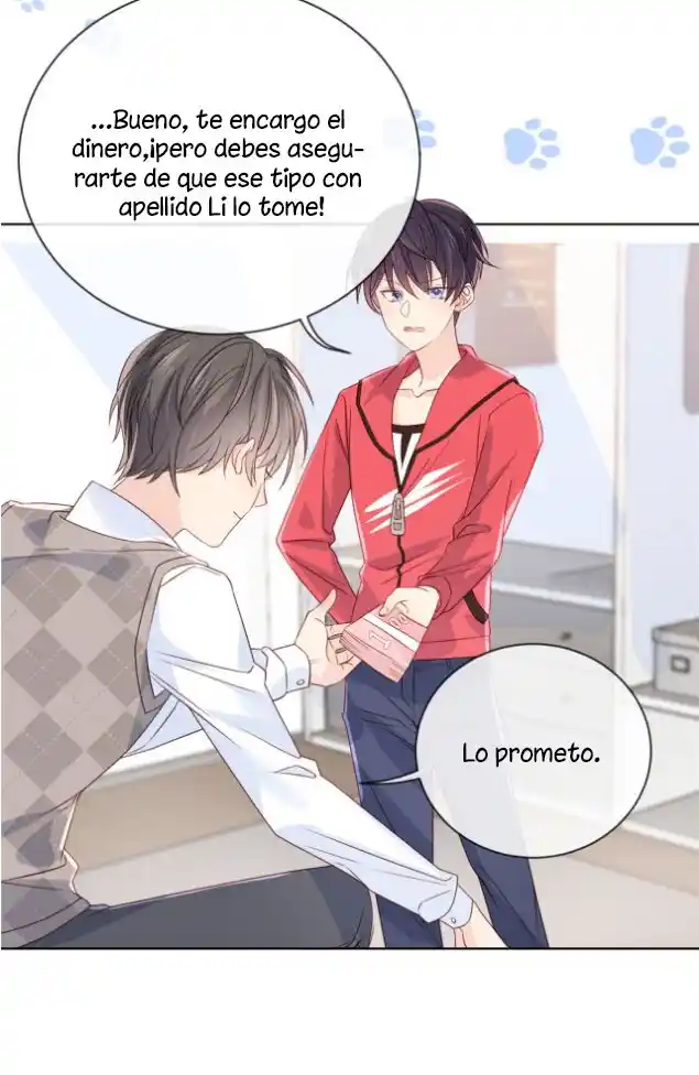 La Líder De Esta Familia Es Mi Hija - Capítulo 5 - Página 39 - LectorTMOo