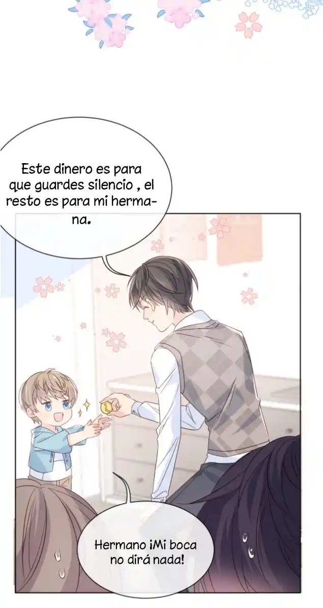 La Líder De Esta Familia Es Mi Hija - Capítulo 5 - Página 43 - LectorTMOo