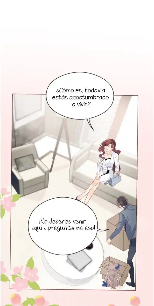 La Líder De Esta Familia Es Mi Hija - Capítulo 6 - Página 8 - LectorTMOo