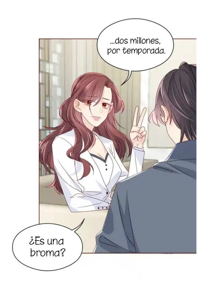 La Líder De Esta Familia Es Mi Hija - Capítulo 6 - Página 16 - LectorTMOo
