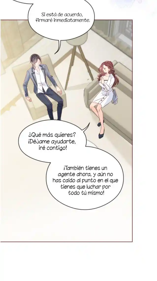 La Líder De Esta Familia Es Mi Hija - Capítulo 6 - Página 20 - LectorTMOo