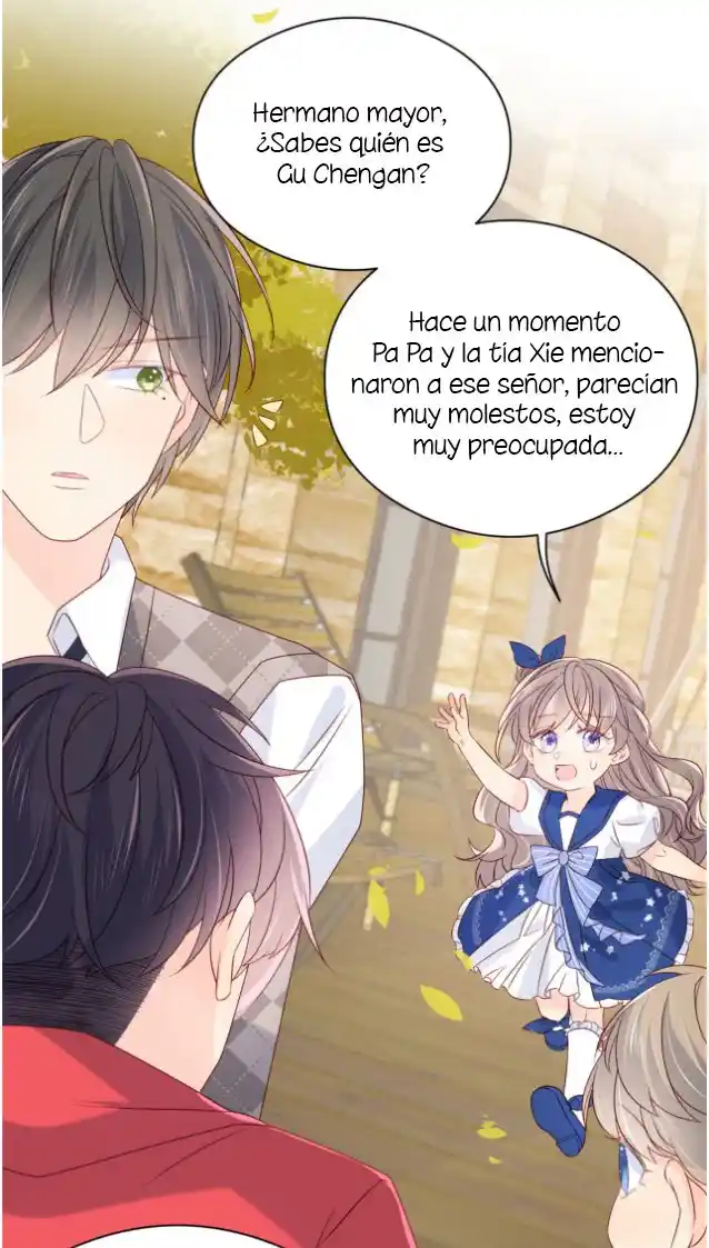 La Líder De Esta Familia Es Mi Hija - Capítulo 6 - Página 25 - LectorTMOo