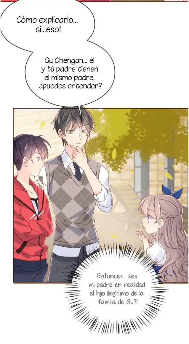 La Líder De Esta Familia Es Mi Hija - Capítulo 6 - Página 26 - LectorTMOo