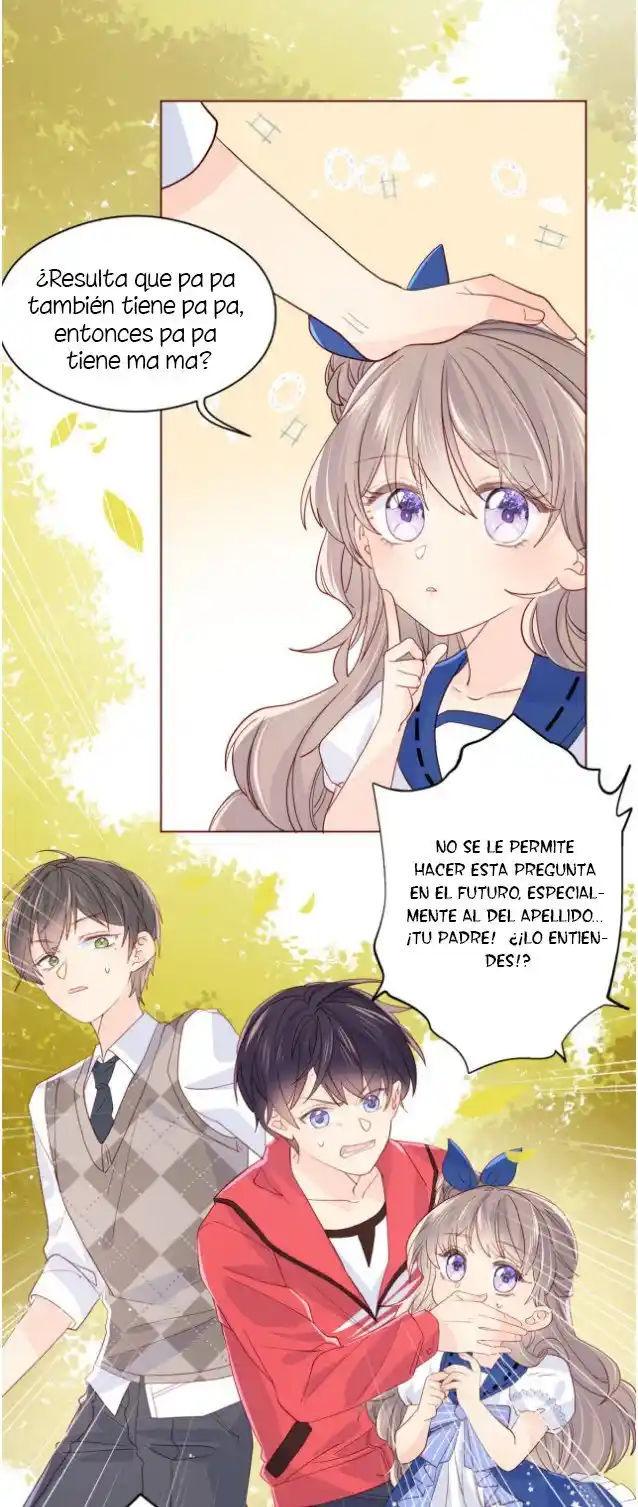 La Líder De Esta Familia Es Mi Hija - Capítulo 6 - Página 28 - LectorTMOo
