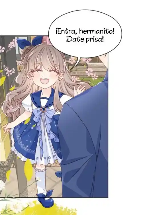 La Líder De Esta Familia Es Mi Hija - Capítulo 7 - Página 5 - LectorTMOo