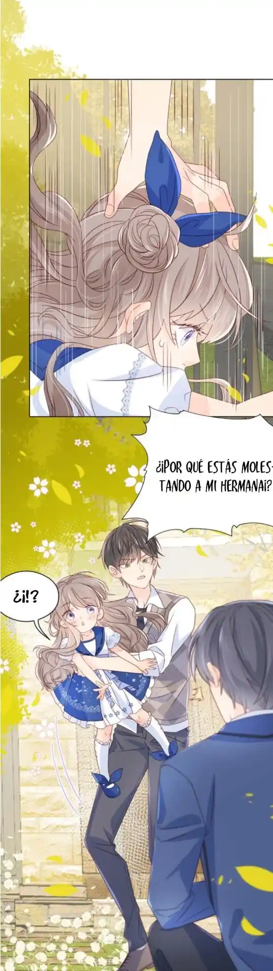 La Líder De Esta Familia Es Mi Hija - Capítulo 7 - Página 13 - LectorTMOo