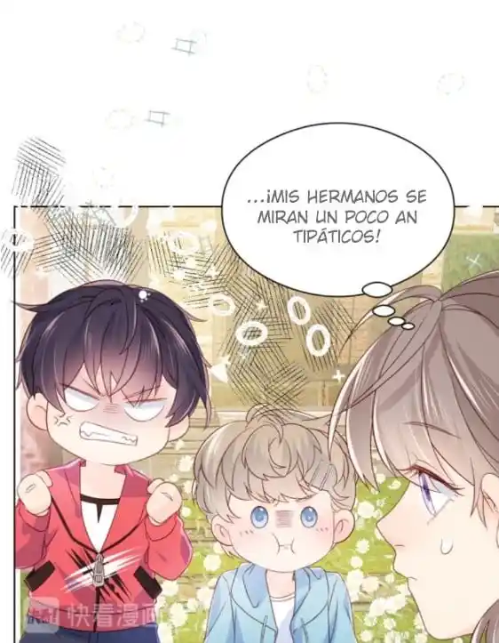 La Líder De Esta Familia Es Mi Hija - Capítulo 7 - Página 14 - LectorTMOo