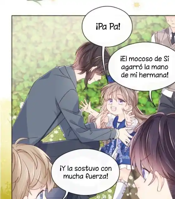 La Líder De Esta Familia Es Mi Hija - Capítulo 7 - Página 16 - LectorTMOo