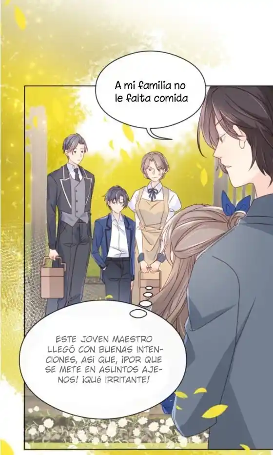 La Líder De Esta Familia Es Mi Hija - Capítulo 7 - Página 19 - LectorTMOo