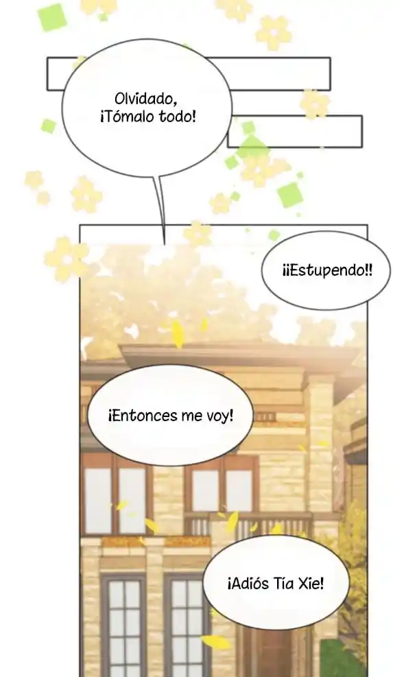 La Líder De Esta Familia Es Mi Hija - Capítulo 7 - Página 23 - LectorTMOo